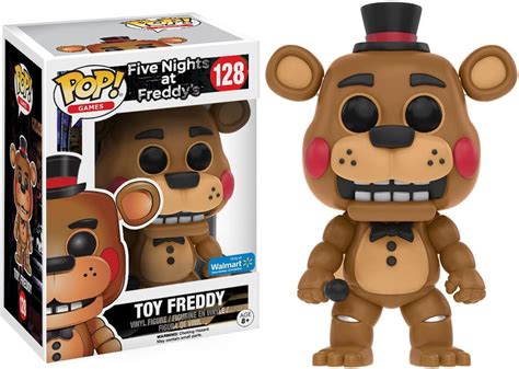 five nights at freddy's funko|Amazon.com: Funko Five Nights Freddy.